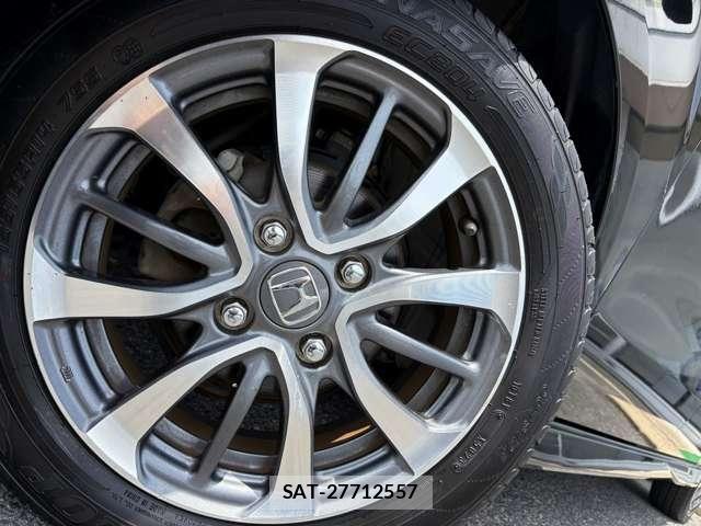 Honda N BOX CUSTOM 2021-09 8074892-4