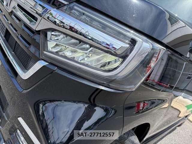Honda N BOX CUSTOM 2021-09 8074892-5
