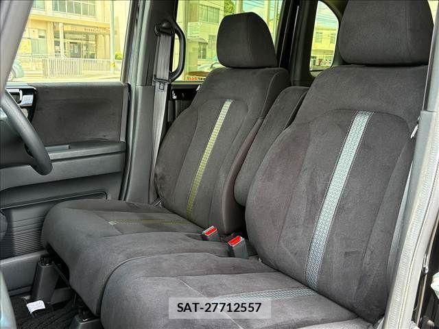 Honda N BOX CUSTOM 2021-09 8074892-6
