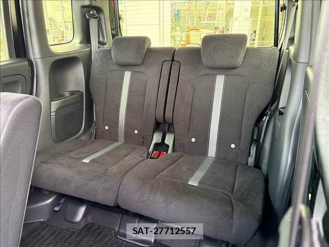 Honda N BOX CUSTOM 2021-09 8074892-7