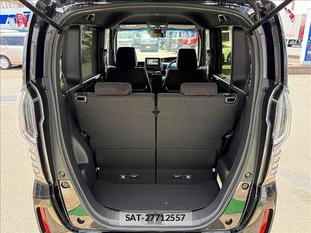 Honda N BOX CUSTOM 2021-09 8074892-8