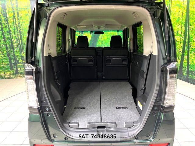 Honda N BOX CUSTOM 2017-07 8074898-10