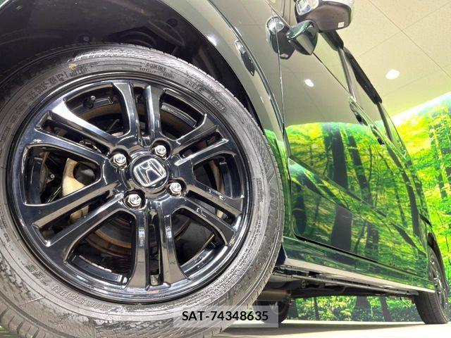 Honda N BOX CUSTOM 2017-07 8074898-12