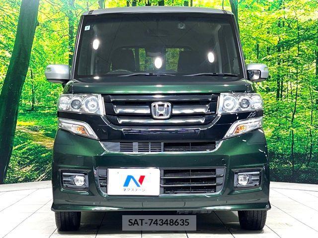 Honda N BOX CUSTOM 2017-07 8074898-13