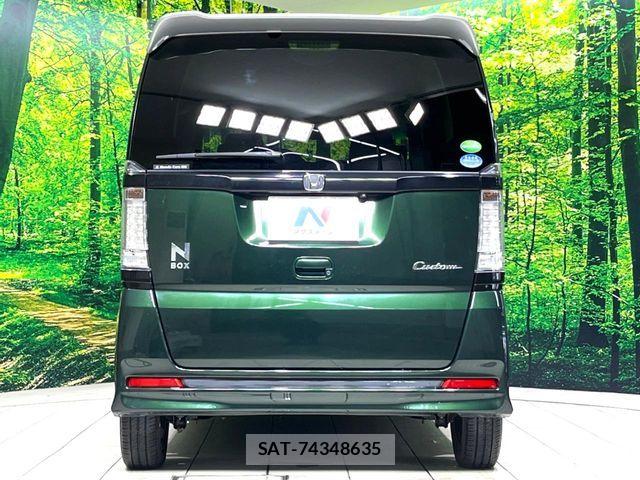 Honda N BOX CUSTOM 2017-07 8074898-14