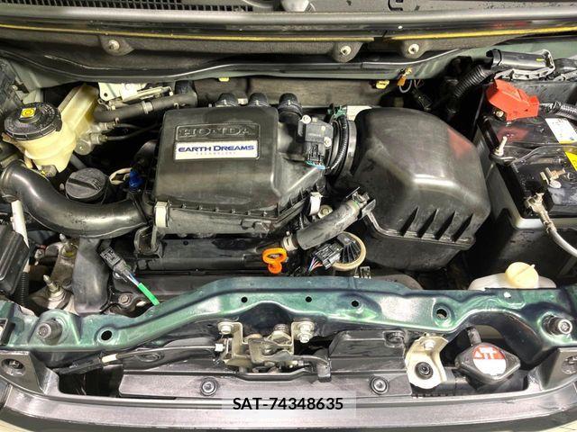 Honda N BOX CUSTOM 2017-07 8074898-17