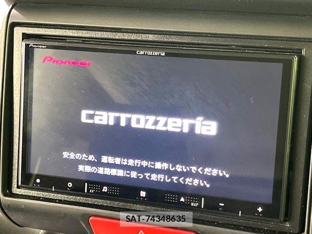 Honda N BOX CUSTOM 2017-07 8074898-3