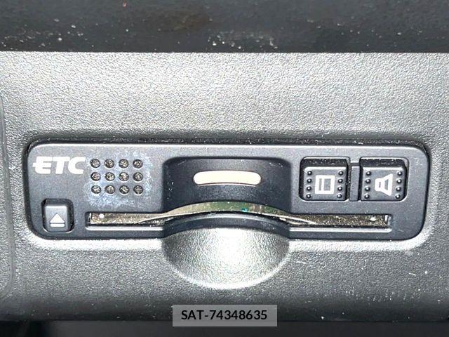 Honda N BOX CUSTOM 2017-07 8074898-7