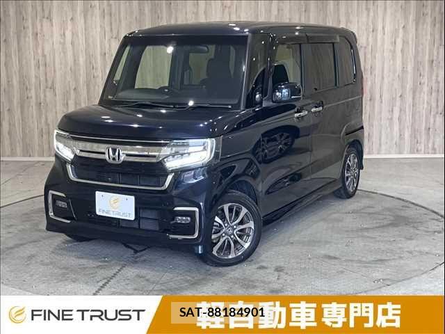 Honda N BOX CUSTOM 2023-12 8074869-0