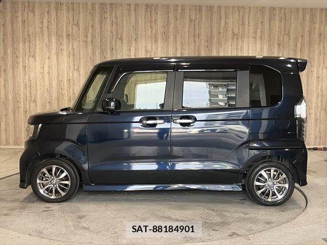 Honda N BOX CUSTOM 2023-12 8074869-15