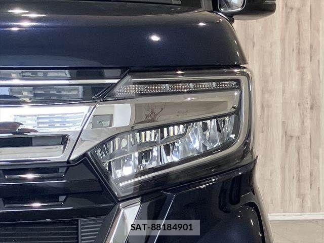 Honda N BOX CUSTOM 2023-12 8074869-18