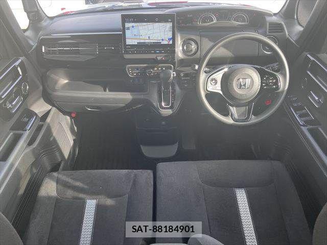 Honda N BOX CUSTOM 2023-12 8074869-2