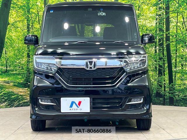 Honda N BOX CUSTOM 2019-07 8074877-11