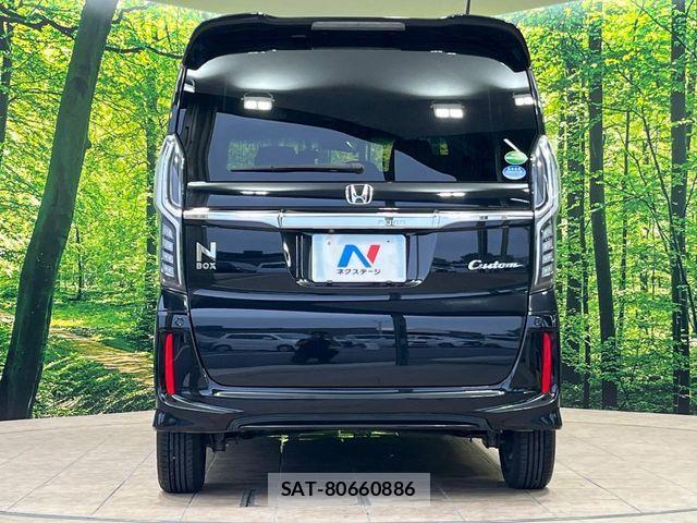Honda N BOX CUSTOM 2019-07 8074877-12