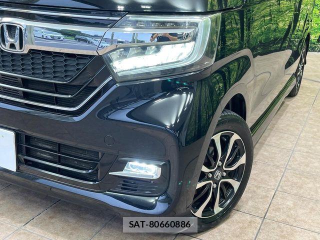 Honda N BOX CUSTOM 2019-07 8074877-15
