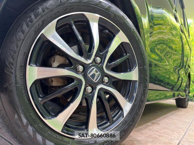 Honda N BOX CUSTOM 2019-07 8074877-16