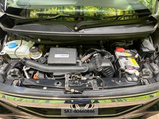 Honda N BOX CUSTOM 2019-07 8074877-17