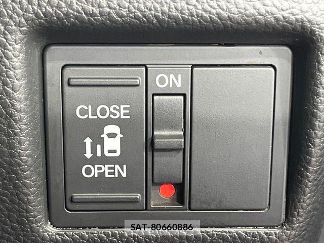 Honda N BOX CUSTOM 2019-07 8074877-6