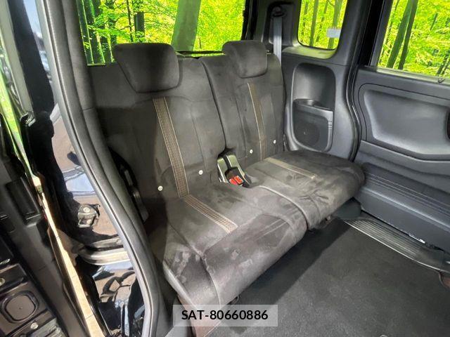 Honda N BOX CUSTOM 2019-07 8074877-8