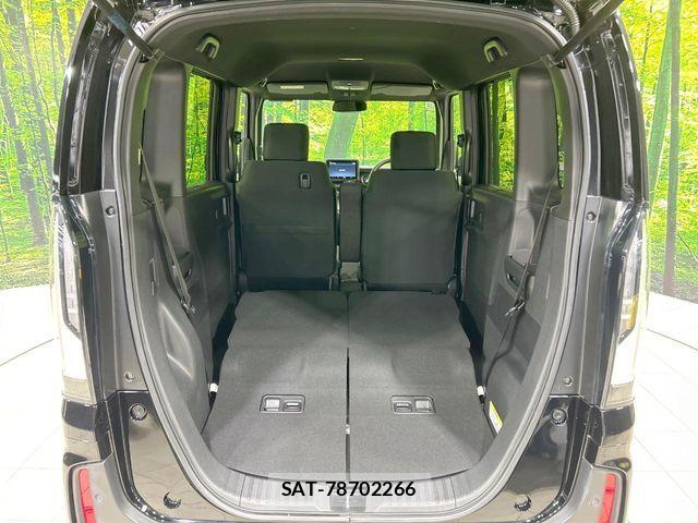 Honda N BOX CUSTOM 2025-02 8074848-9