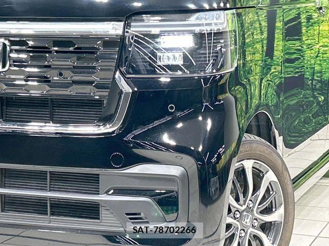 Honda N BOX CUSTOM 2025-02 8074848-11