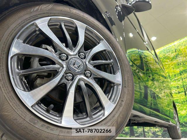 Honda N BOX CUSTOM 2025-02 8074848-12
