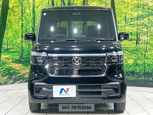 Honda N BOX CUSTOM 2025-02 8074848-13