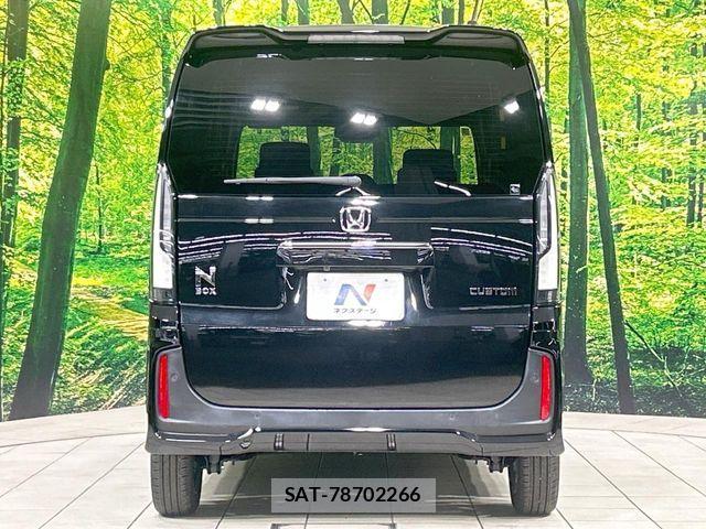 Honda N BOX CUSTOM 2025-02 8074848-14