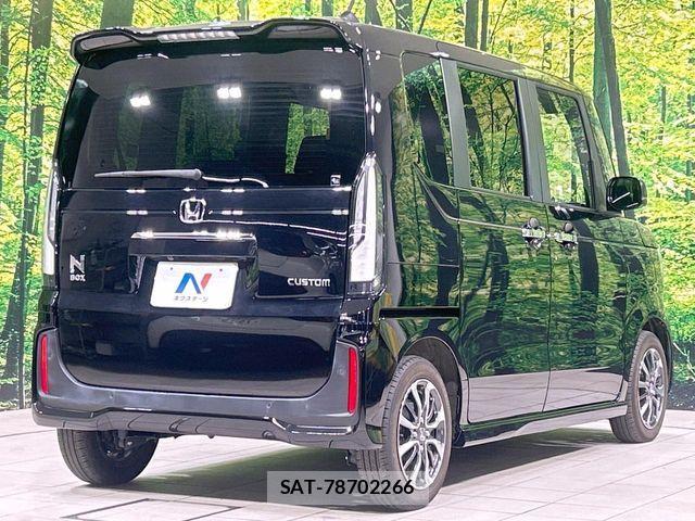 Honda N BOX CUSTOM 2025-02 8074848-16