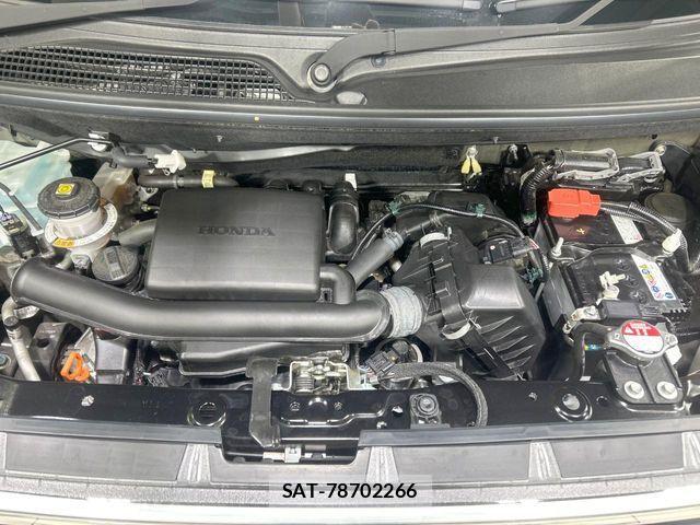 Honda N BOX CUSTOM 2025-02 8074848-17