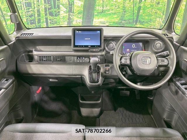 Honda N BOX CUSTOM 2025-02 8074848-1