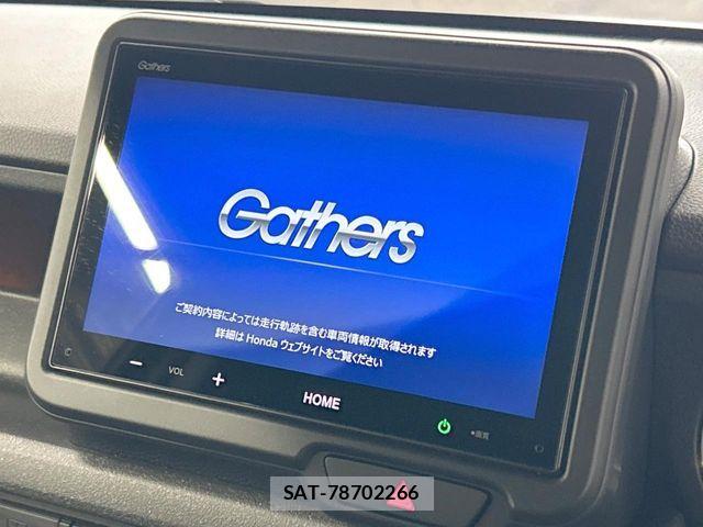 Honda N BOX CUSTOM 2025-02 8074848-2