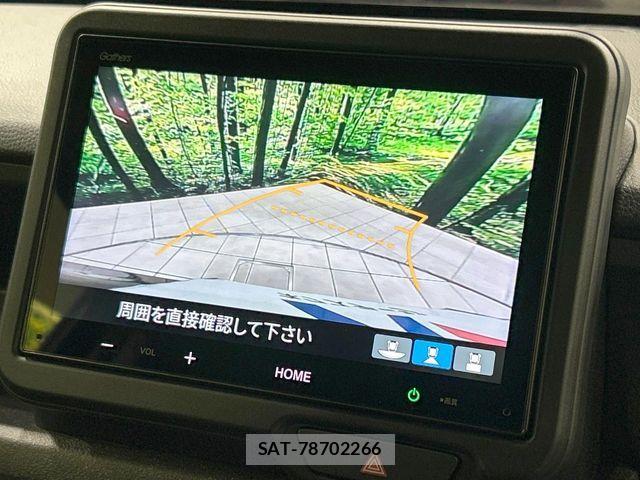 Honda N BOX CUSTOM 2025-02 8074848-3