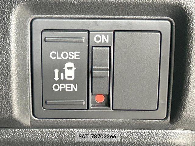 Honda N BOX CUSTOM 2025-02 8074848-4