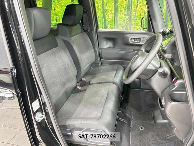 Honda N BOX CUSTOM 2025-02 8074848-7