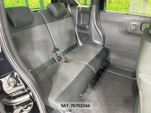 Honda N BOX CUSTOM 2025-02 8074848-8