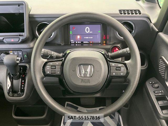 Honda N BOX CUSTOM 2026-06 8100731-11