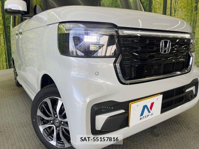 Honda N BOX CUSTOM 2026-06 8100731-12