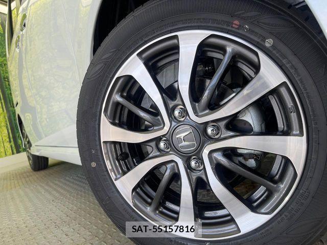 Honda N BOX CUSTOM 2026-06 8100731-13