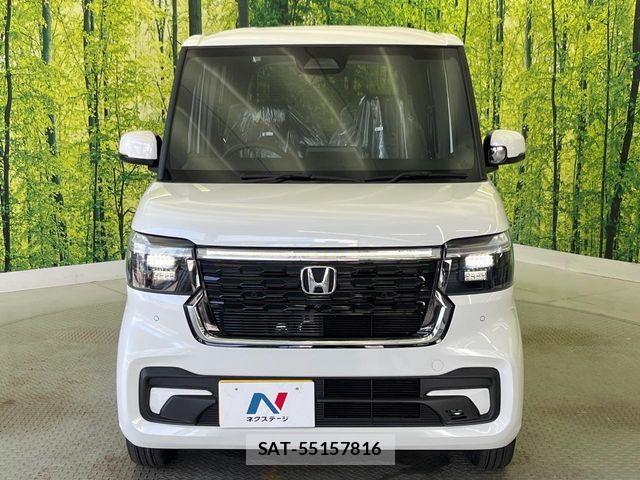 Honda N BOX CUSTOM 2026-06 8100731-14