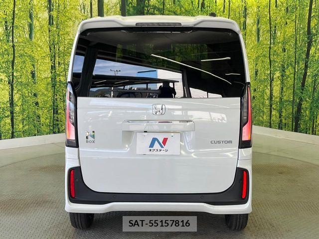 Honda N BOX CUSTOM 2026-06 8100731-15