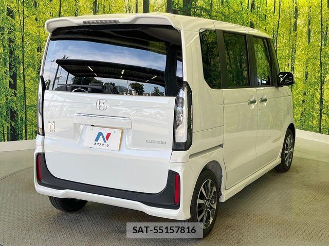 Honda N BOX CUSTOM 2026-06 8100731-17