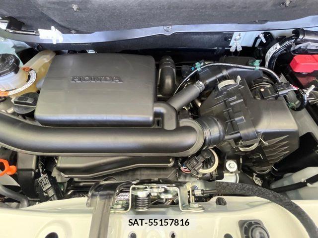 Honda N BOX CUSTOM 2026-06 8100731-18