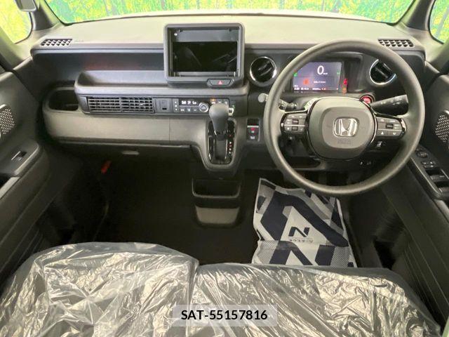 Honda N BOX CUSTOM 2026-06 8100731-2