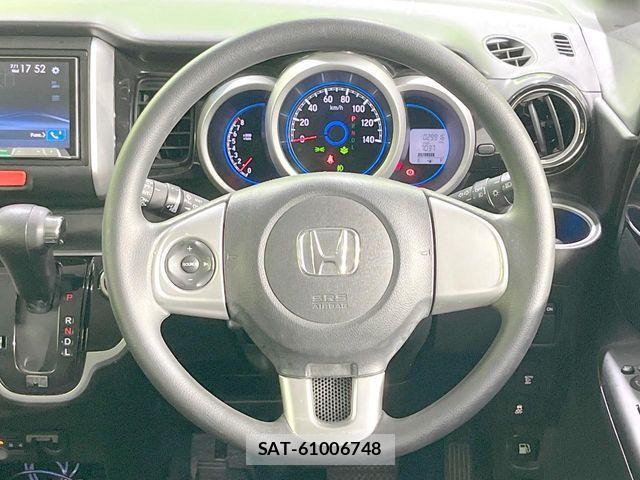 Honda N BOX CUSTOM 2017-08 8100778-10