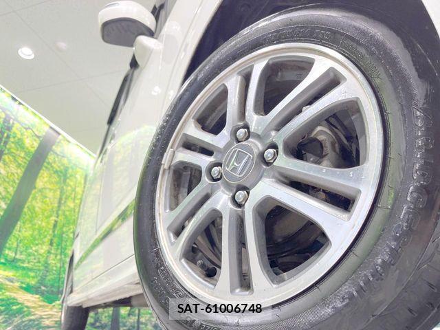 Honda N BOX CUSTOM 2017-08 8100778-12