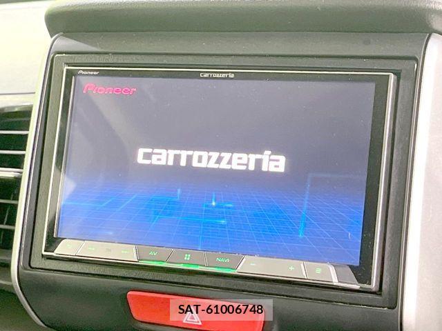 Honda N BOX CUSTOM 2017-08 8100778-2