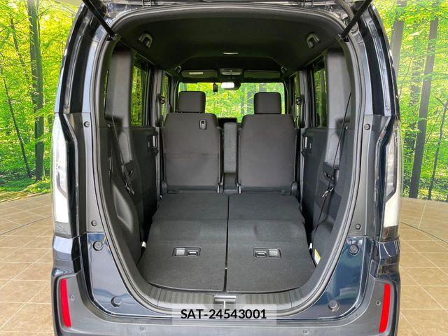 Honda N BOX CUSTOM 2024-07 8100755-9