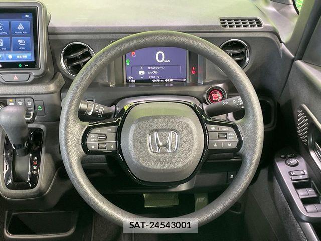 Honda N BOX CUSTOM 2024-07 8100755-10