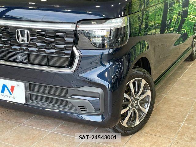Honda N BOX CUSTOM 2024-07 8100755-11